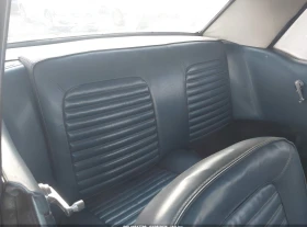 Ford Mustang, снимка 8