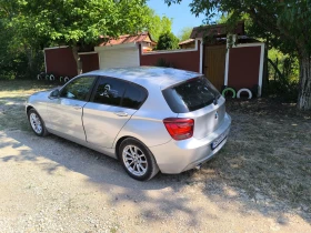 BMW 118 118 D, снимка 3