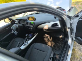BMW 118 118 D, снимка 8