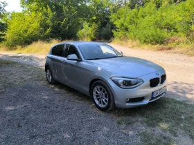 BMW 118 118 D, снимка 1