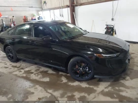Honda Accord 1.5l Se, снимка 1