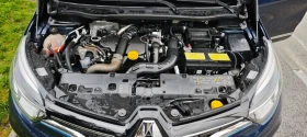 Renault Captur 1.5dci 90 hp, снимка 9