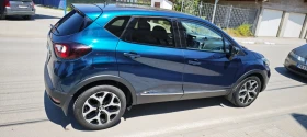 Renault Captur 1.5dci 90 hp, снимка 5