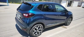 Renault Captur 1.5dci 90 hp, снимка 3
