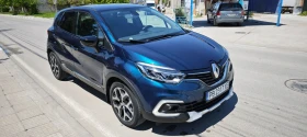 Renault Captur 1.5dci 90 hp, снимка 6