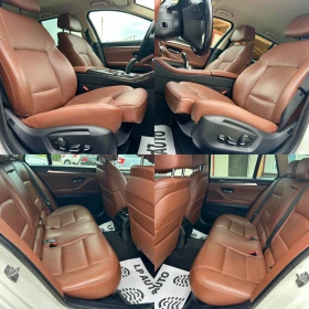 BMW 520 * 2.0* 190к.с* LUXORY* FULL* OPTION* , снимка 11