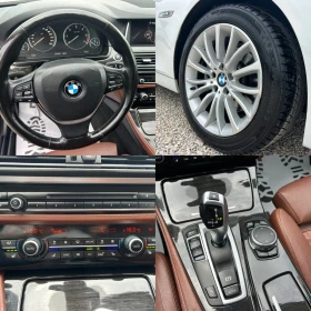 BMW 520 * 2.0* 190к.с* LUXORY* FULL* OPTION* , снимка 13