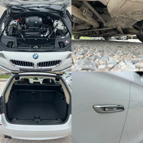 BMW 520 * 2.0* 190к.с* LUXORY* FULL* OPTION* , снимка 6