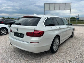 BMW 520 * 2.0* 190к.с* LUXORY* FULL* OPTION* , снимка 3
