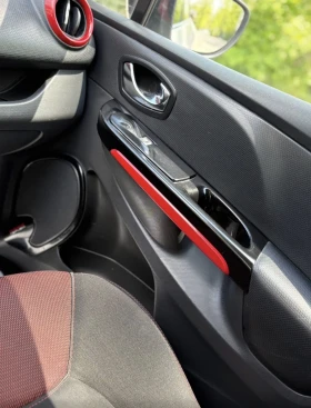 Renault Clio Нов внос регистриран GRAND RED edition s , снимка 11