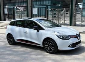 Renault Clio Нов внос регистриран GRAND RED edition s , снимка 4
