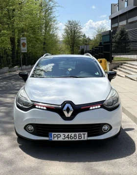 Renault Clio Нов внос регистриран GRAND RED edition s , снимка 5
