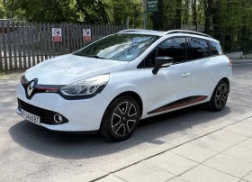 Renault Clio Нов внос регистриран GRAND RED edition s , снимка 2