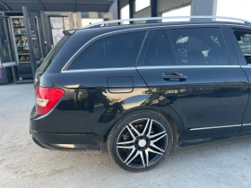 Mercedes-Benz C 320 642, снимка 7