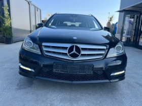 Mercedes-Benz C 320 642, снимка 1