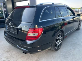 Mercedes-Benz C 320 642, снимка 6