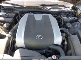 Lexus RC 350 * CARFAX* , снимка 10