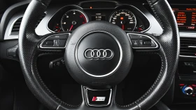 Audi A4 Avant 3.0 TDI V6 quattro S tronic, снимка 13
