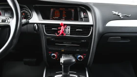 Audi A4 Avant 3.0 TDI V6 quattro S tronic, снимка 14
