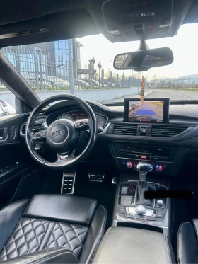 Audi S7 4.0T, снимка 3