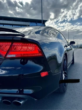 Audi S7 4.0T, снимка 12