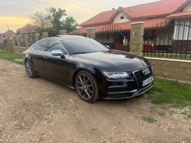 Audi S7 4.0T, снимка 17