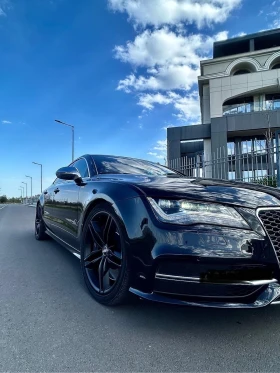 Audi S7 4.0T, снимка 6