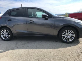 Mazda 2 1.5I HYBRID , снимка 8