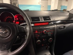 Mazda 3, снимка 7