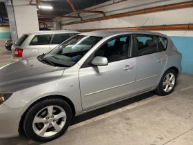 Mazda 3, снимка 2