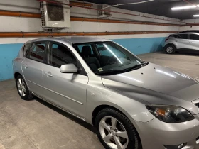 Mazda 3, снимка 3
