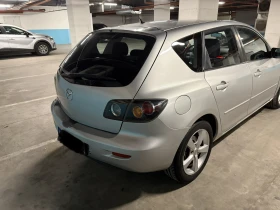 Mazda 3, снимка 4