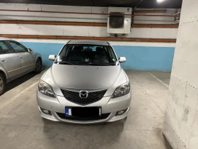 Mazda 3, снимка 1