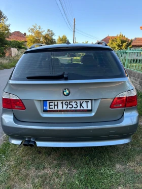 BMW 530, снимка 9