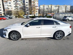 Kia K5 2.0 LPI, снимка 4