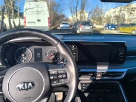 Kia K5 2.0 LPI, снимка 5