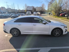 Kia K5 2.0 LPI, снимка 2