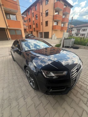 Audi A4, снимка 1