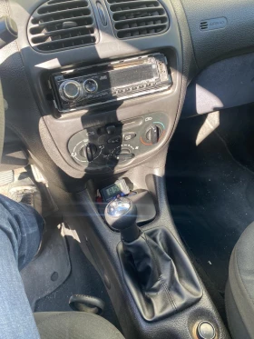 Peugeot 206, снимка 9