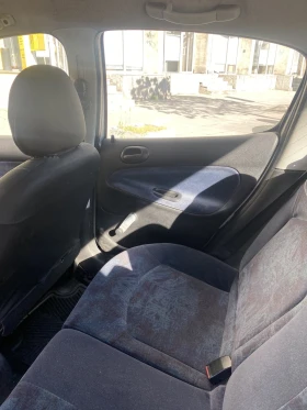 Peugeot 206, снимка 12