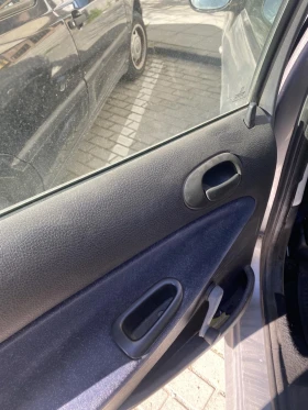 Peugeot 206, снимка 10