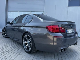 BMW M5 V8 4.4 TURBO INDIVIDUAL CHAMPAGNE , снимка 3