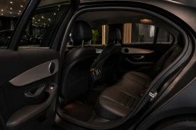 Mercedes-Benz C 220 C 220 D 4MATIC, снимка 10