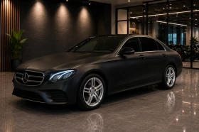 Mercedes-Benz C 220 C 220 D 4MATIC, снимка 1