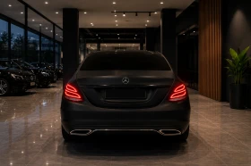Mercedes-Benz C 220 C 220 D 4MATIC, снимка 5