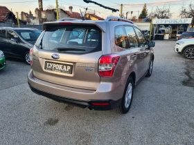 Subaru Forester 2.0D-AWD-ЛИЗИНГ, снимка 5