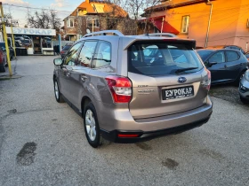 Subaru Forester 2.0D-AWD-ЛИЗИНГ, снимка 7