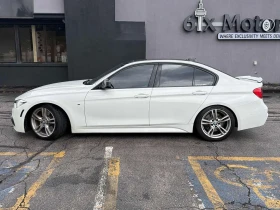 BMW 335 * xDrive * CTS * INTAKE * H&R , снимка 2