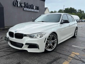 BMW 335 * xDrive * CTS * INTAKE * H&R , снимка 1