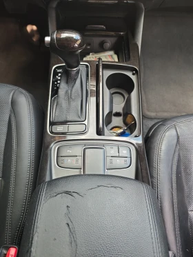 Kia K7 3.0 LPG, снимка 8